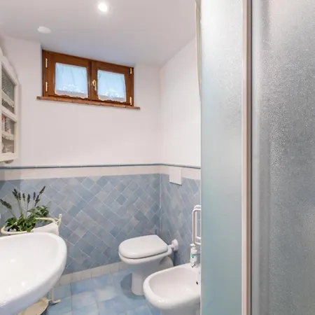 Apartamento Vittoriano - Surrounded By Nature - Happy *