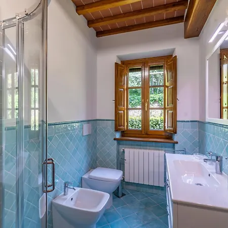 Vittoriano - Surrounded By Nature - Happy * Camaiore