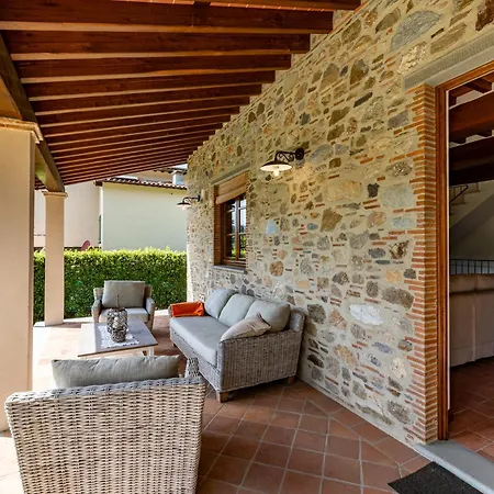 Vittoriano - Surrounded By Nature - Happy Apartamento Camaiore