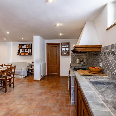 Apartamento Vittoriano - Surrounded By Nature - Happy Camaiore