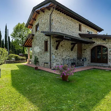 Apartamento Vittoriano - Surrounded By Nature - Happy Camaiore