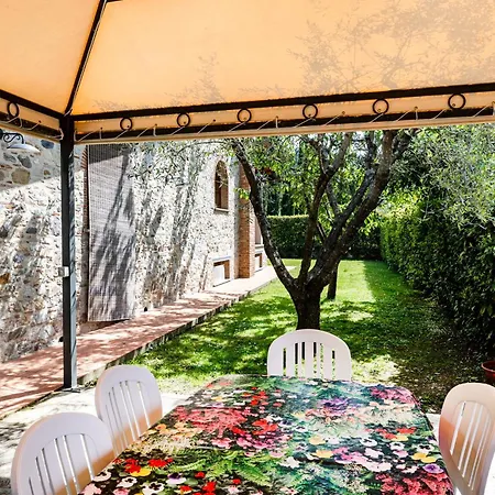 Vittoriano - Surrounded By Nature - Happy Apartamento